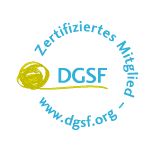 DGSF-Siegel